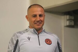 Fabio Cannavaro: Uzbekistan| World cup| Coach| 2026| Wife| Height