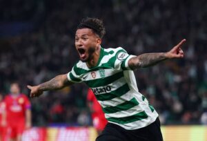 Luis Suárez: World cup 2026| Colombia| Ballon D or| Of Sporting CP