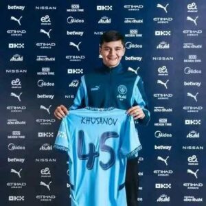 Abdukodir Khusanov: Religion| Country| Wife| Salary| Position| Age