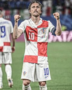 Modric: World cup| Croatia| Age| World cup 2026| Height| Club