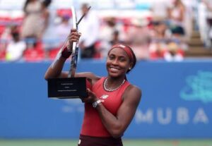Coco Gauff: Age| Ranking| Parents| Net worth| Height| Tennis