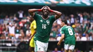 Julián Quiñones: Mexico| Andrés| Wife| Nationality| Ethnicity