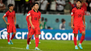 Lee Kang-in: Stats| Number| Wife| World cup| Transfermarkt