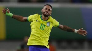 Neymar: World cup| Playing| World cup 2026| Is in the world cup