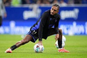 Raphinha: Brazil| Injury| Injury update| Injury update today