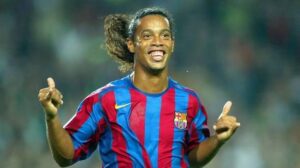 Ronaldinho: World cup| Brazil| Soccer| 2026| Jersey| Net worth| Age