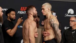 Navajo Stirling: UFC| Ion cutelaba vs| Record| Ethnicity| Sherdog