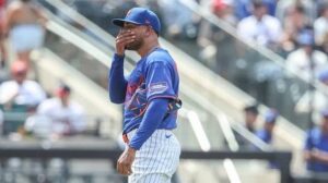Freddy Peralta: VS phillies| Stats| VS mets| Contract| Trade| Savant