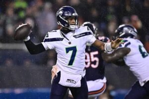 Geno Smith: Wife| Kids| Contract| Son| Girlfriend| Jets| Baby mother