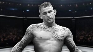 Dustin Poirier: Arrested| Arrest| Public intoxication| Was arrested