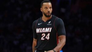 Norman Powell: Stats| Contract| Trade| Age| All star| Is a free agent