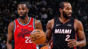 Kawhi Leonard: Trade| Warriors| Stats| Heat| Miami heat| Contract