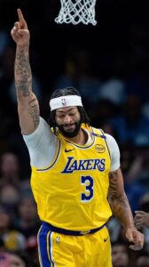 Anthony Davis: Trade| Wizards| Contract| Stats| Lakers| Team| Age