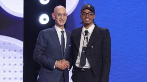Labaron Philon: NBA draft| Stats| Height| Nocap| Did get drafted