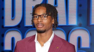 Morez Johnson Jr: NBA draft| Stats| Mock draft| Age| Height| Parents