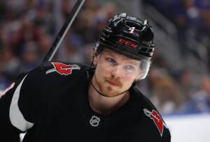 Bowen Byram: NHL| Trade| Draft| Stats| Contract| Is good| Hockey