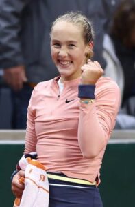 Mirra Andreeva: Prediction| Ranking| Age| Wikipedia| Height