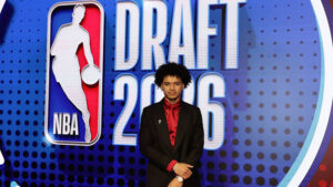 Brayden Burries: Draft| NBA draft| Stats| Height| Age| Parents| Mom