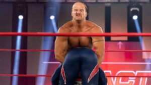 Joe Doering: WWE| Wrestler| TNA| Health| Update| Cagematch