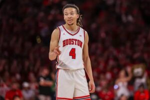 Kingston Flemings: Draft| NBA draft| Height| Stats| Highlights