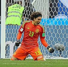 Memo Ochoa: World cup| Mexico| Age| How old is| Jersey| Kids
