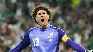 Guillermo Ochoa: Mexico| World cup| Memo| World cup 2026| Age
