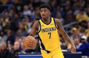Kam Jones: Bulls| Draft| NBA| Pacers| Stats| Trade| NBA draft