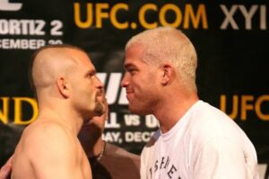 Tito Ortiz: Chuck liddell| Net worth| Who is| Wife| Record| Amber
