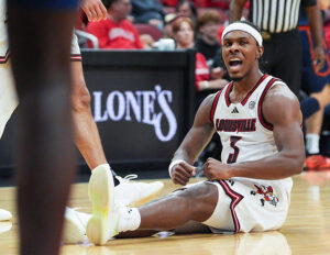 Ryan Conwell: Stats| Basketball| Scouting report| Stats| Highlights