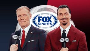 Alexi Lalas: World cup| Soccer| Zlatan| Trump| Where is| Who is