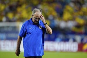 Marcelo Bielsa: Uruguay| Argentina| Mexico| Chile| Leeds| 2002