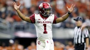 Kyler Murray: Vikings| Stats| Height| Team| College| Contract