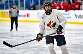 Ryan Lin: Hockey| Sharks| Ethnicity| Scouting report| Reddit| Age