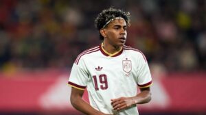 Lamine Yamal: World cup| Spain| World cup 2026| Messi| Team
