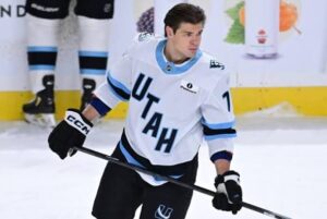 JJ Peterka: Draft| Trade| Stats| Contract| Is good| DB| Wife| Parents