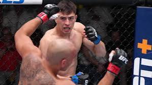 Manuel Torres: UFC| Record| UFC record| Felix| Age| Ranking