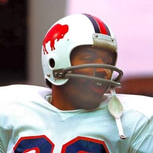 O. J. Simpson: Bills stadium| Career| Bills jersey| Ring of honor| Wiki