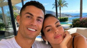 Cristiano Ronaldo: Family details| Teeth| Georgina rodriguez miami