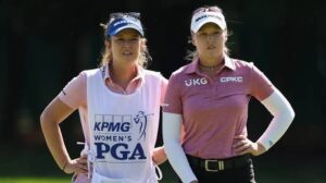 Brooke Henderson: LPGA| Bikini| Golf| Golfer| PGA| Married| Caddie