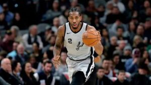 Kawhi Leonard: Trade| NBA| Spurs| Stats| Mavericks| Rumors