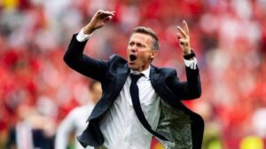 Jesse Marsch: Canada| Canada world cup| USMNT| Korea| Leeds