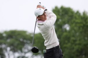 Dewi Weber: Wife| Golfer| Golf| LPGA| Partner| Is married| Parents