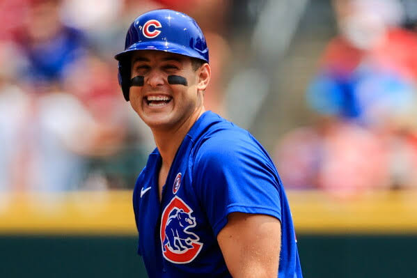 Anthony Rizzo: Red sox| Baseball| Yankees| Did retire| Stats| Retired ...