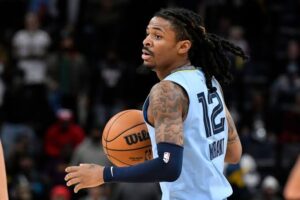Ja Morant Trade: Blazers| NBA| Portland| Trail blazers| Rumors