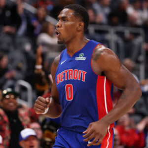 Jalen Duren: NBA| Stats| Trade| Lakers| Contract| Pistons| Agent