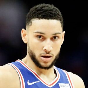 Ben Simmons: NBA| Stats| Age| Contract| Team| Career| Heat| Draft