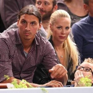 Zlatan Ibrahimovic: World cup| Wife| Team| Where From| Religion