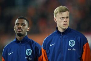 Jan Paul van Hecke: Transfermarkt| Wife| Height| Contract| Price