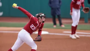 Jocelyn briski: Softball| High school| Alabama softball| Age| Stats
