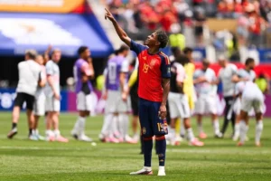 Lamine Yamal: Goals| Messi| How old is| Team| Goals world cup